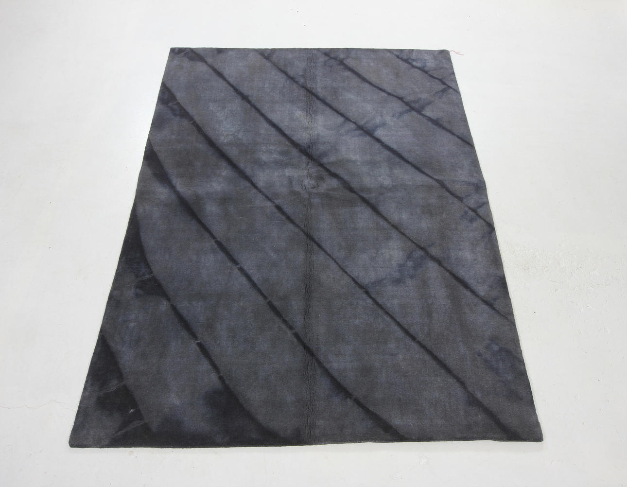 MATTA, "Nepal", 235 x 155 cm.