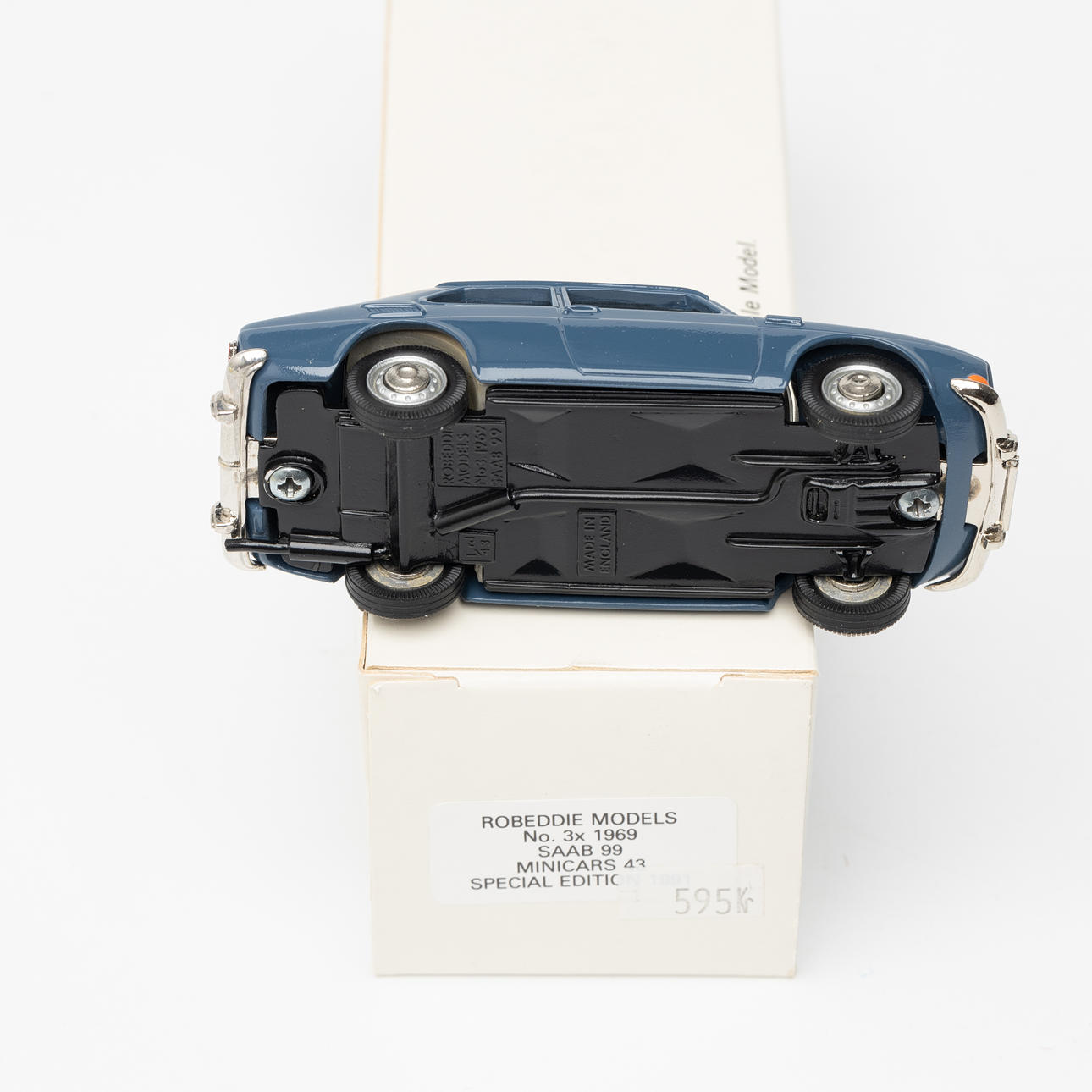 Archives des 1:18 SCALE SELECTION