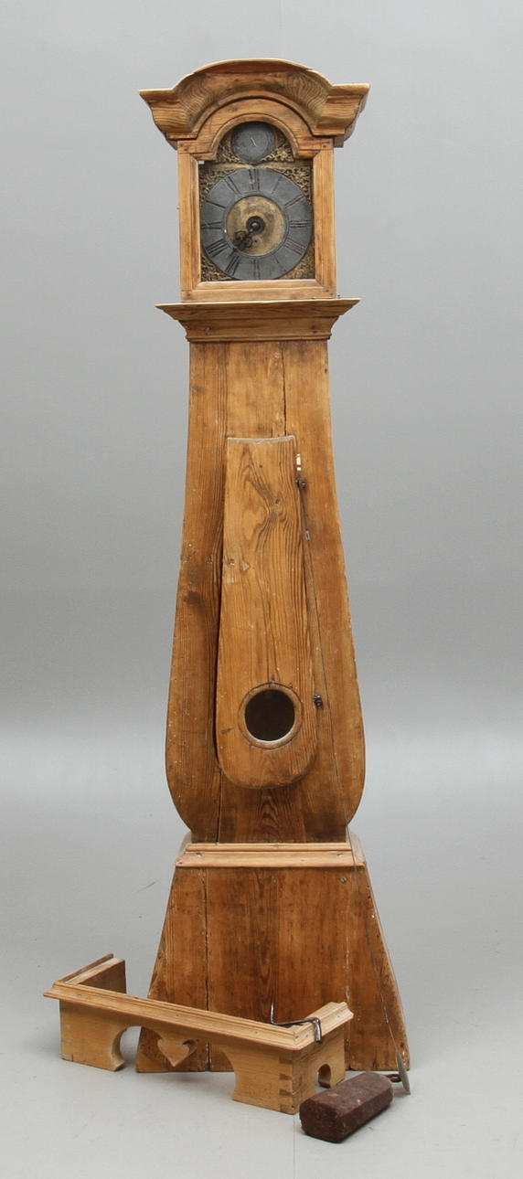 GOLVUR, allmoge, omkring 1800.