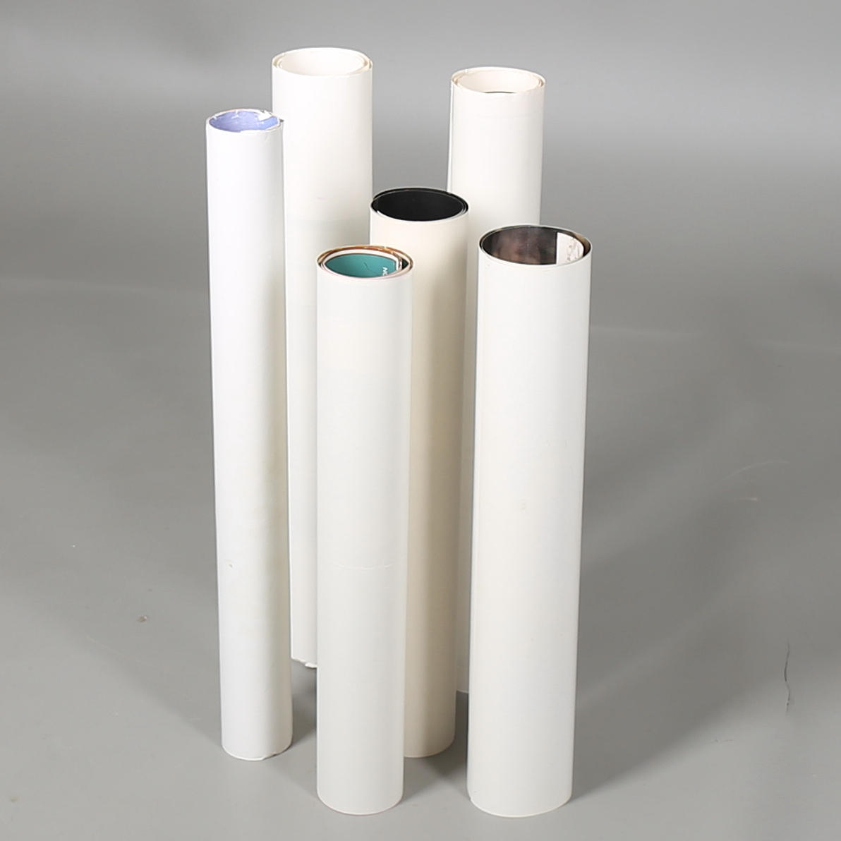 FILMAFFISCHER, 6 st, bl, a Manhattan, Sunset Boulevard, 1900-talets andra hälft.