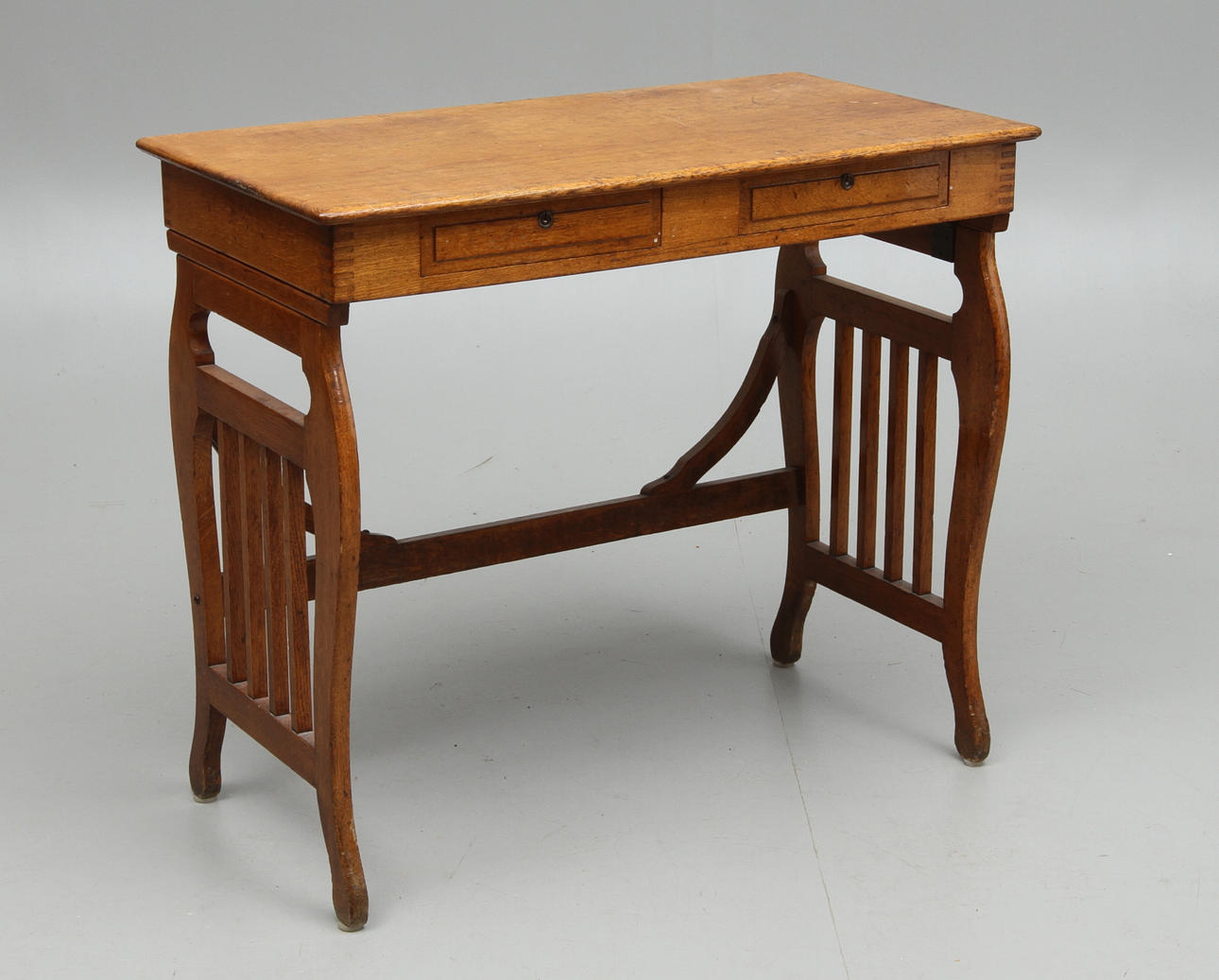 SKRIVBORD, jugend, ek, 1900-tal.