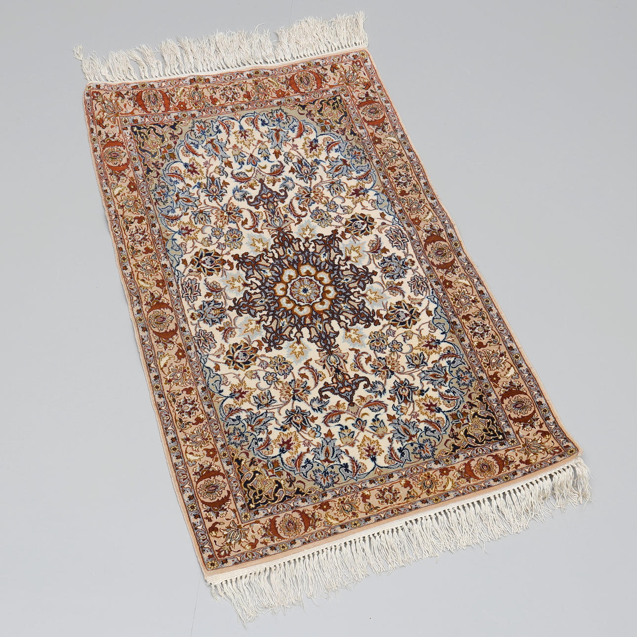 MATTA, persisk, Isfahan.