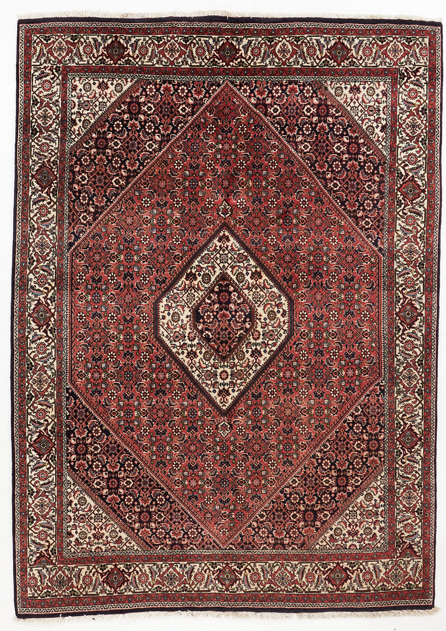 ORIENTTEPPICH, ca. 242x173.