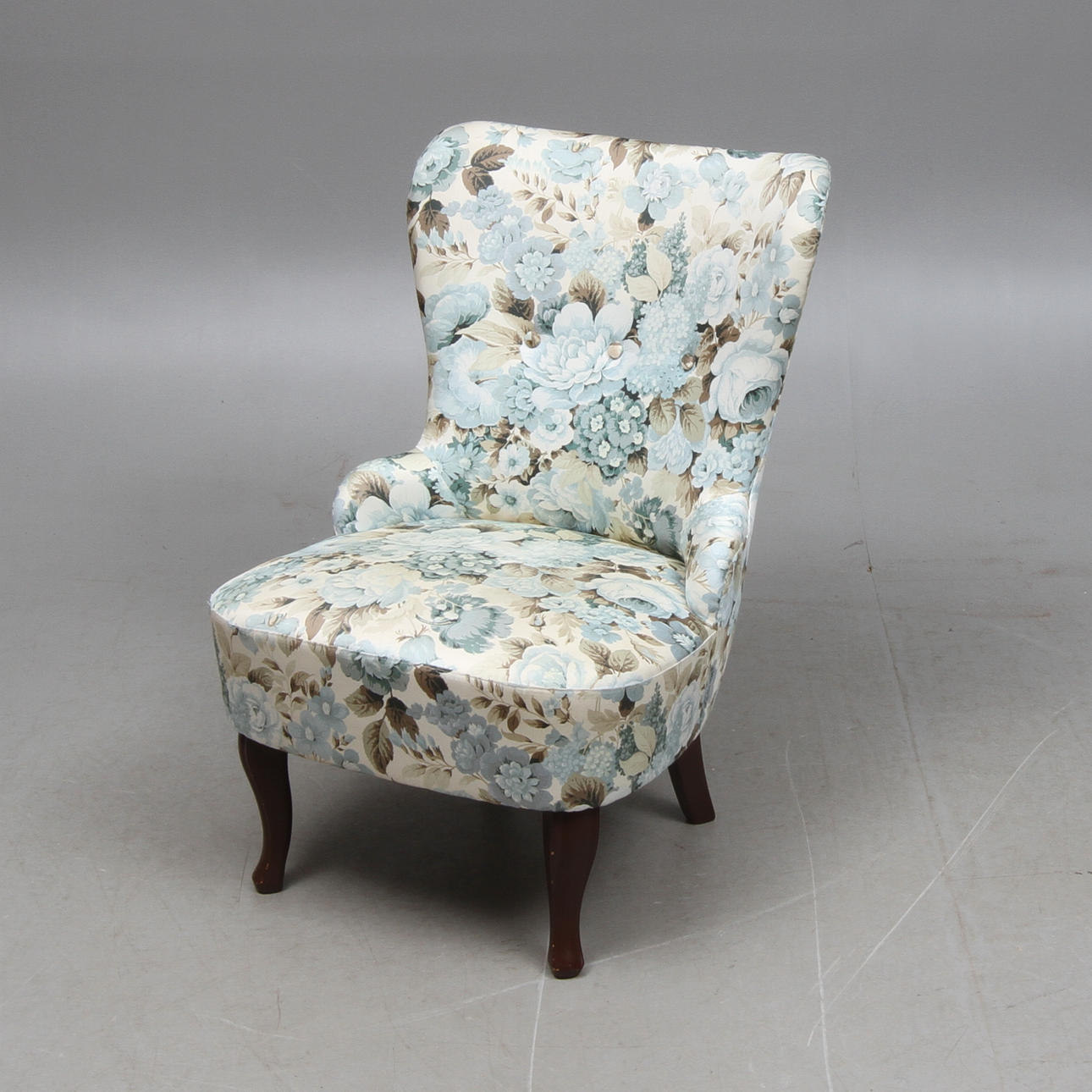 EMMAFÅTÖLJ, 1900-tal.