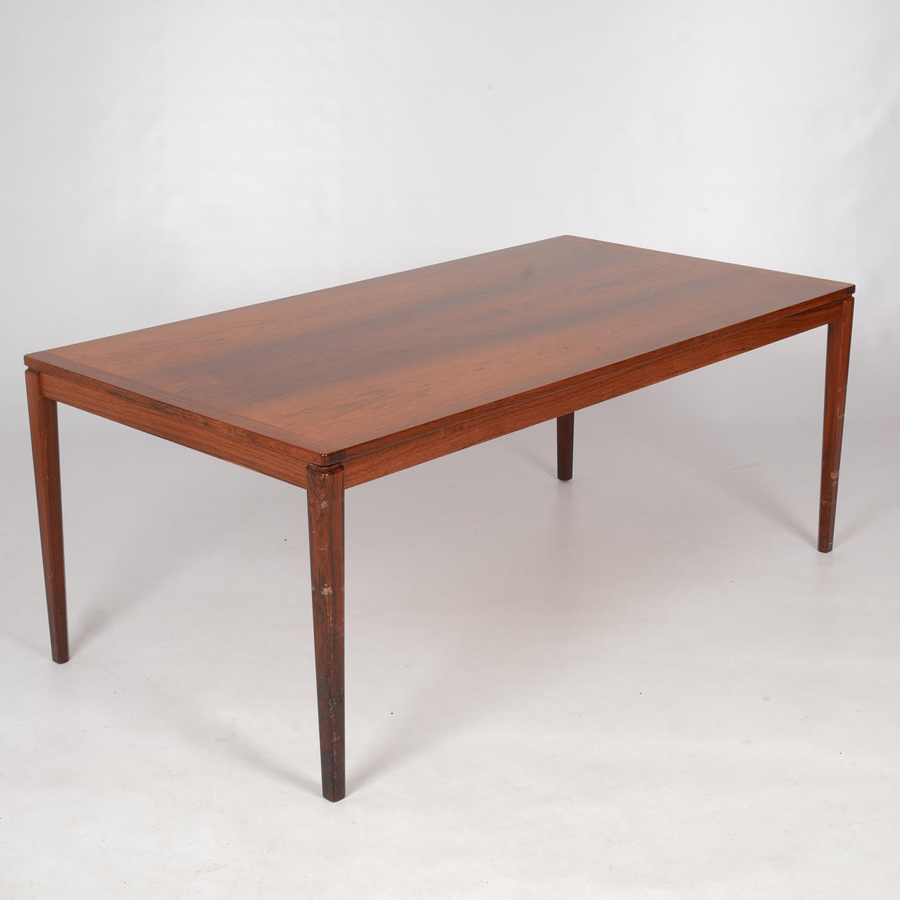 SOFFBORD, jakaranda, 1960-tal.