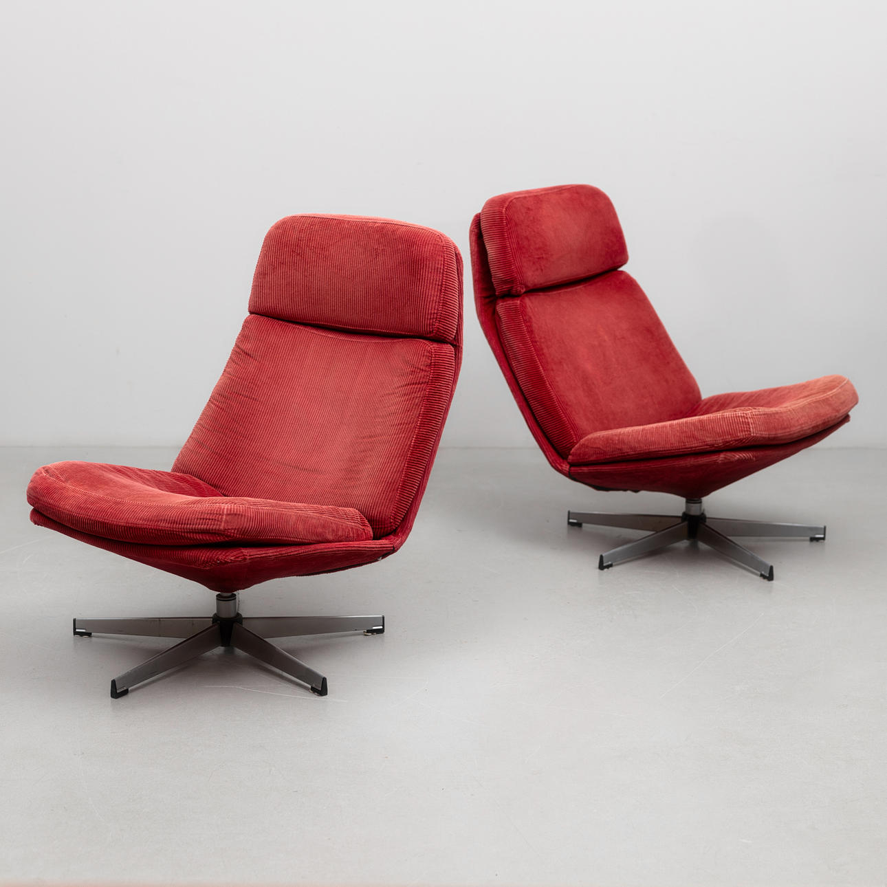 GILLIS LUNDGREN. NOJATUOLIPARI, ”Lunna”, IKEA.