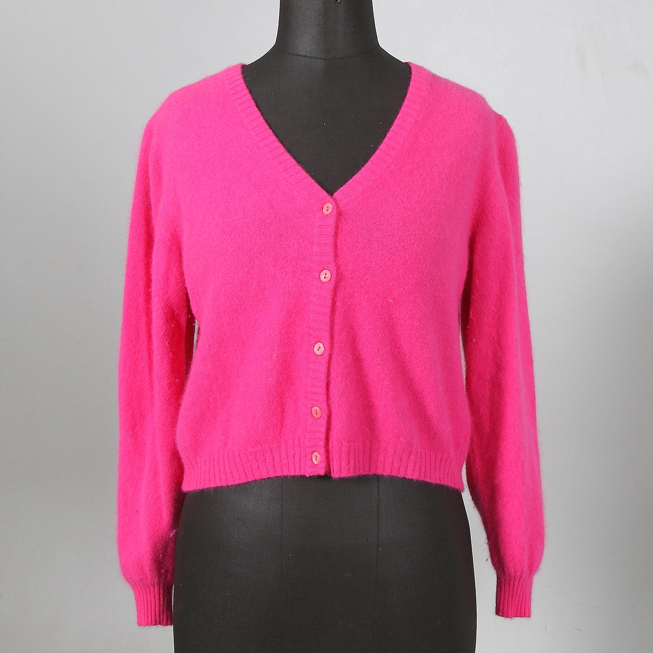 KOFTA, angora, Kurt Kellerman, 1900-tal.