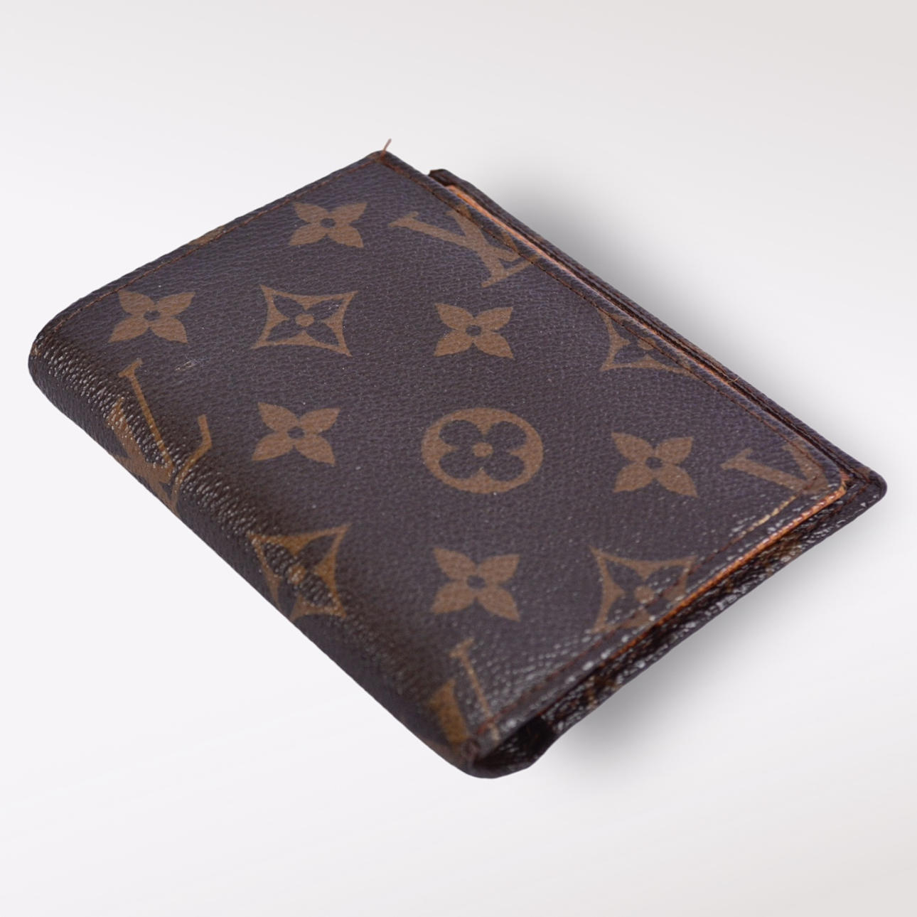 PLÅNBOK, LOUIS VUITTON, Paris.