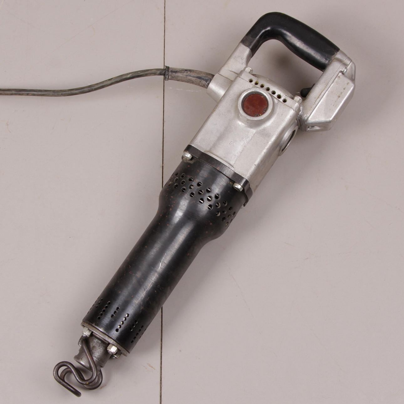 BILMASKIN, Bosch, 1900-tal.