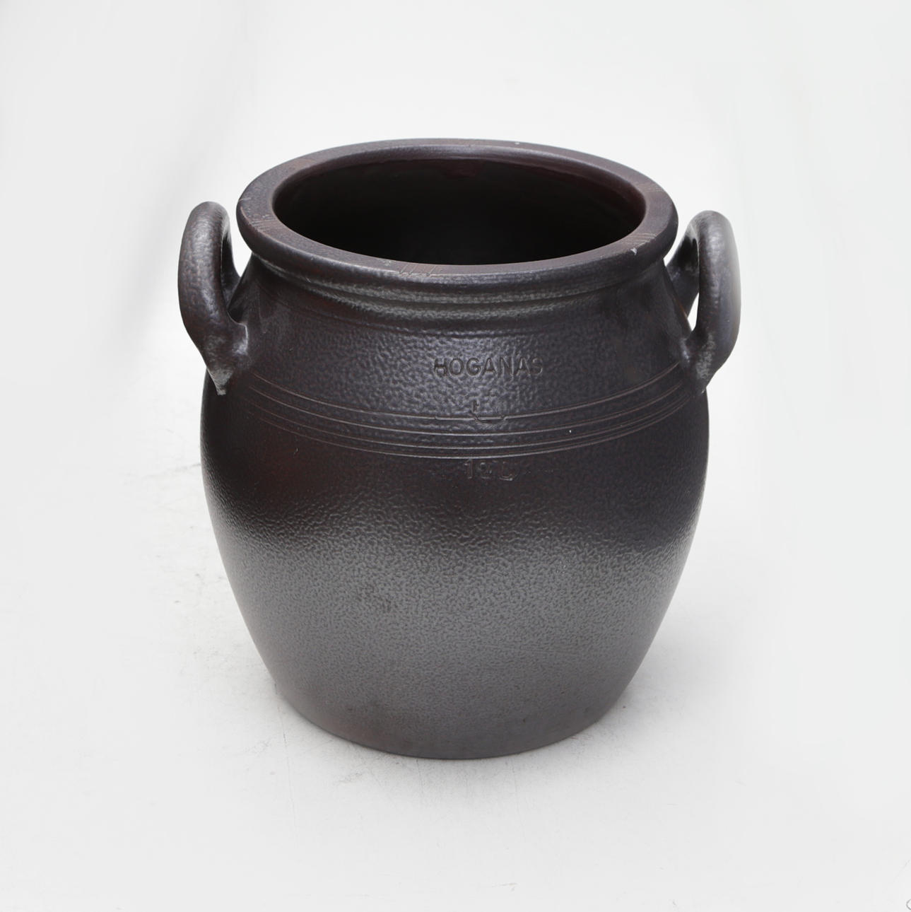 Krus, keramik, Höganäs.