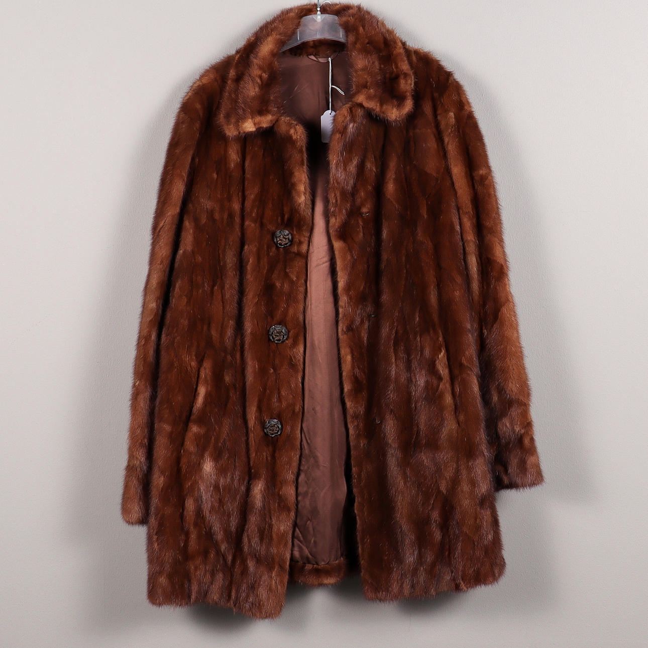 PÄLSJACKA Jofama AB Malung.