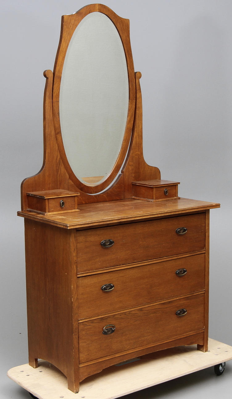 SPEGELBYRÅ, jugend, ca 1910.