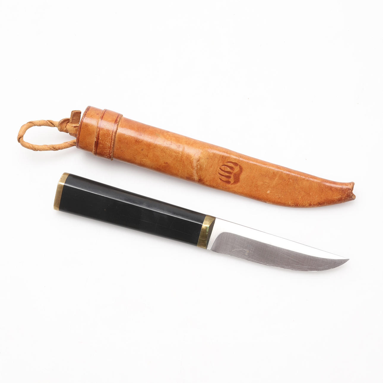 TAPIO WIRKKALA. KNIFE KNIFE, Hackman, Finland.