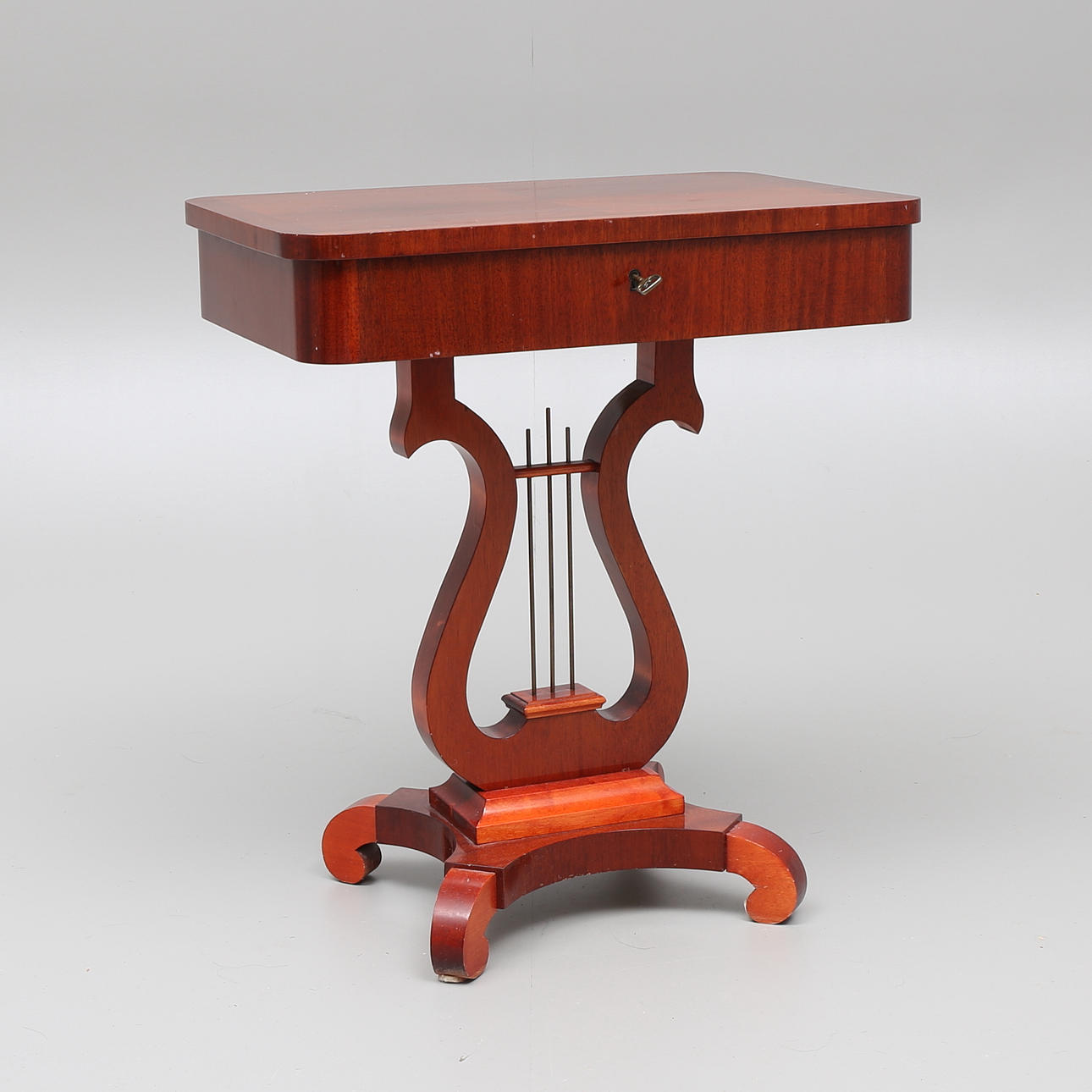 SYBORD, mahogny, 1900-tal.