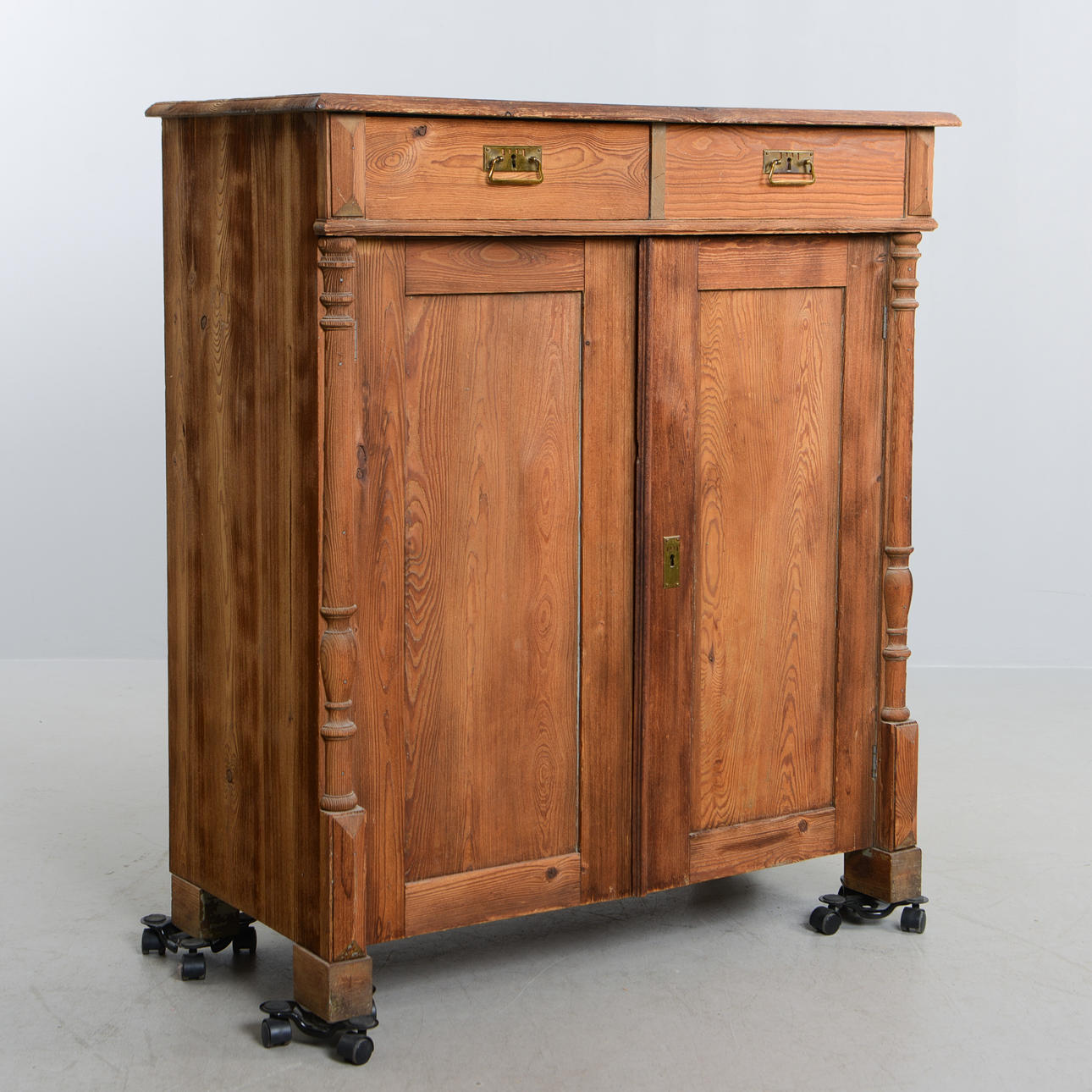 Sideboard, New Renaissance, 19th/20th century.