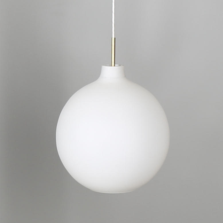 TAKPENDEL 'Satellit', Wilhelm Wohlert för Louis Poulsen.