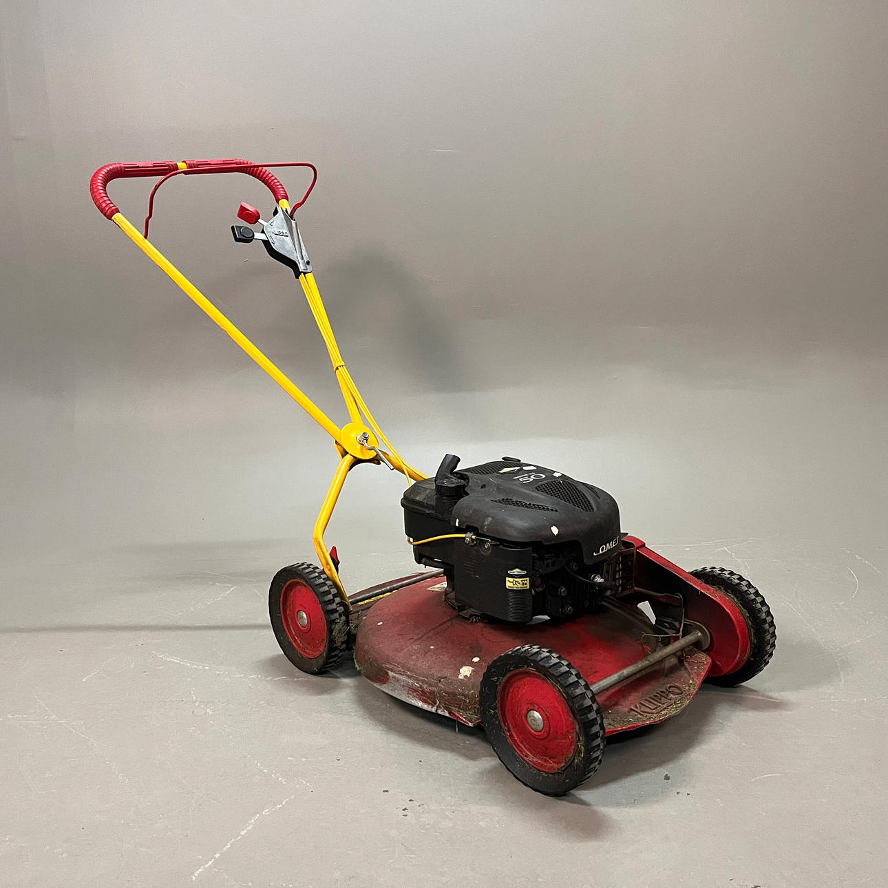 LAWN MOWER, Klippo, quantum xls 50.