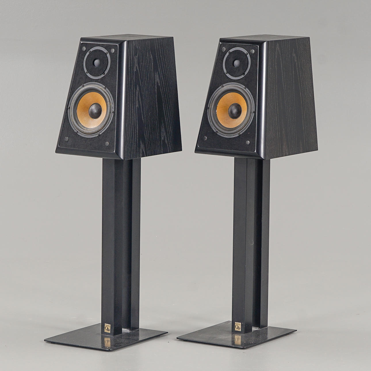 HÖGTALARE 1 par, QLN Signature.