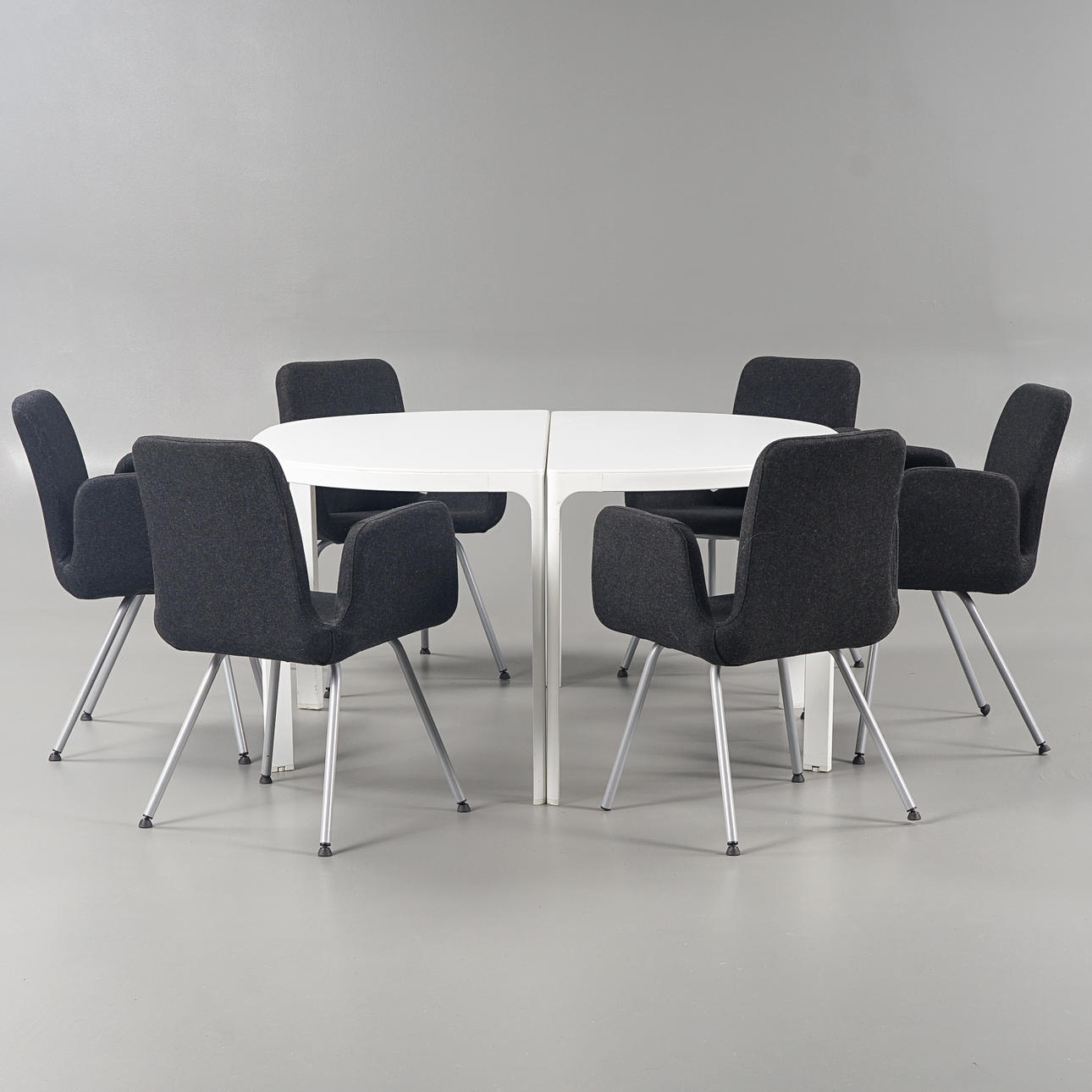 MATTEN-/KONFERENZMÖBEL Ikea, 2000er.