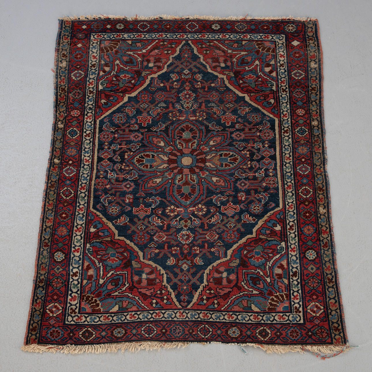 bro, Borchalu, västra Persien, semi-antik.