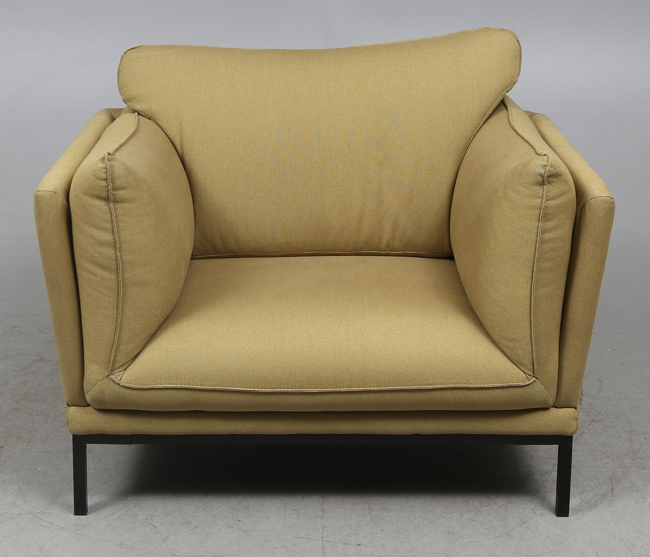 FÅTÖLJ, Habitat, 2000-tal.