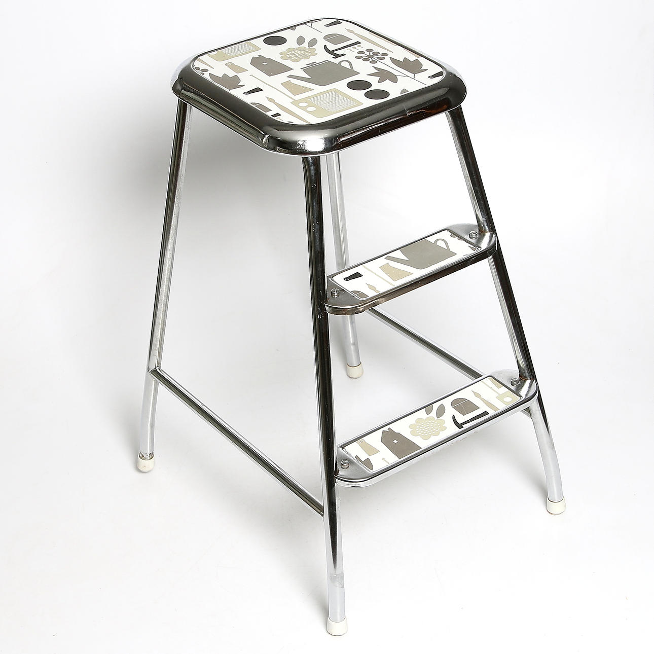 STEGPALL, AWAB, 1950/60-tal.