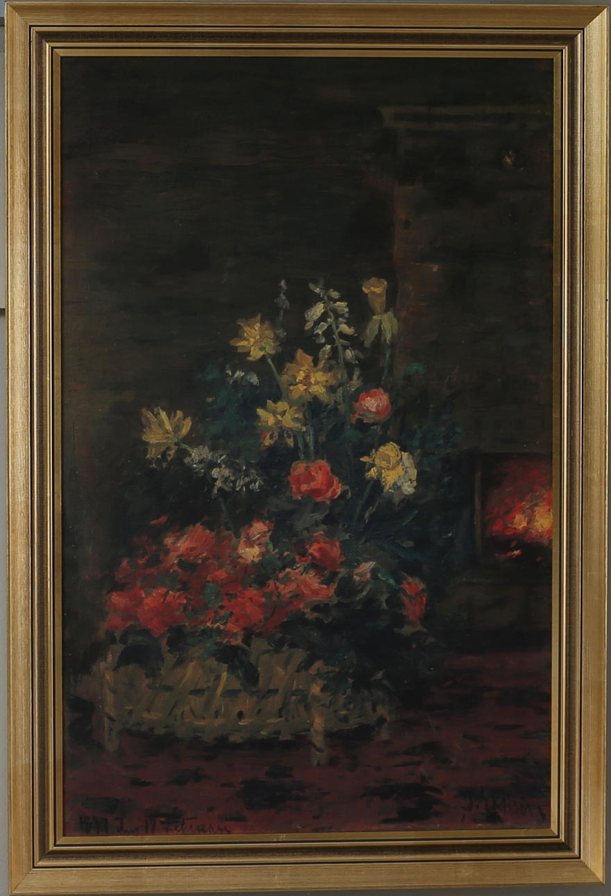 TAVLA, kopia, Master Art, Per Ekström.