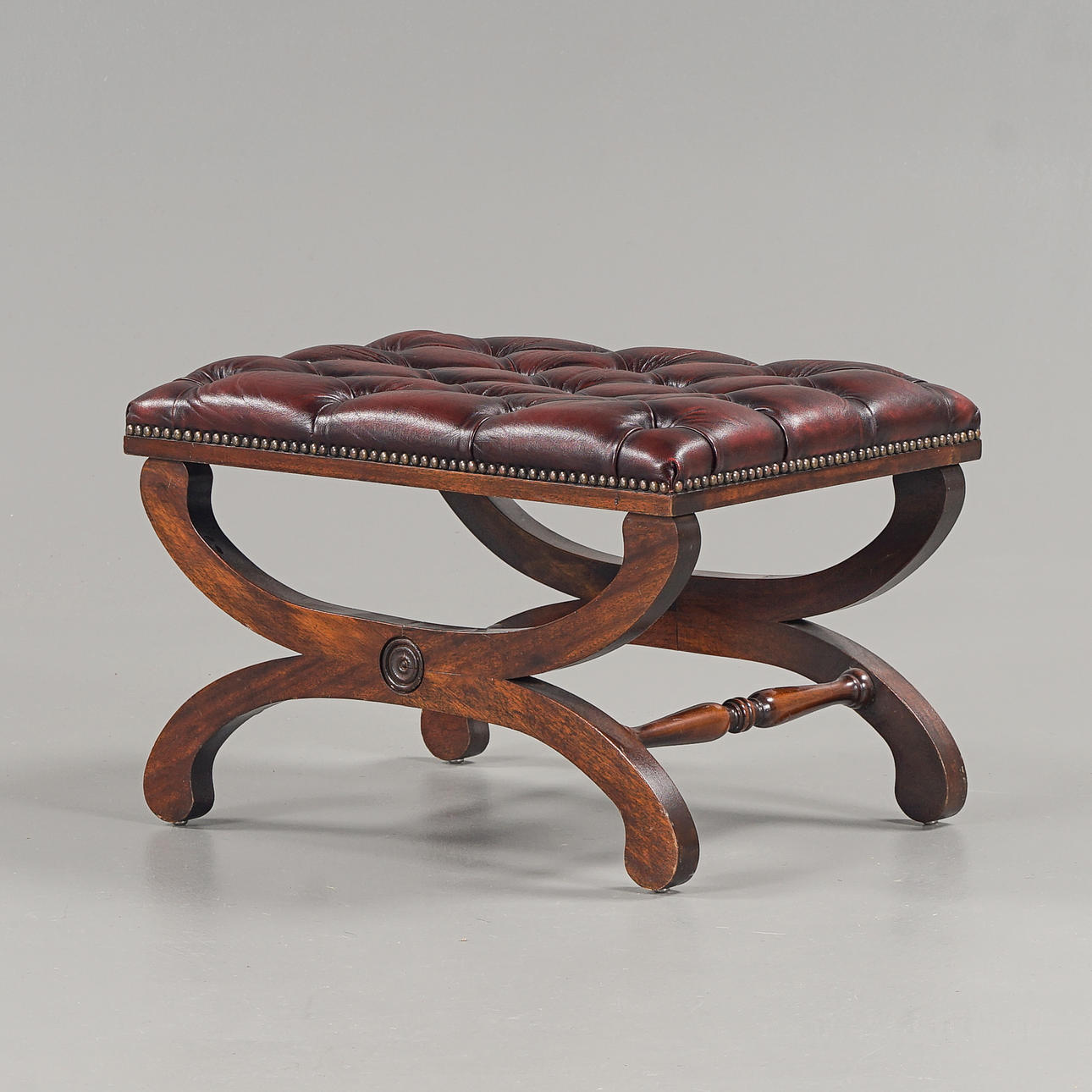 PALL Engelsk stil, 1900-talets andra hälft.