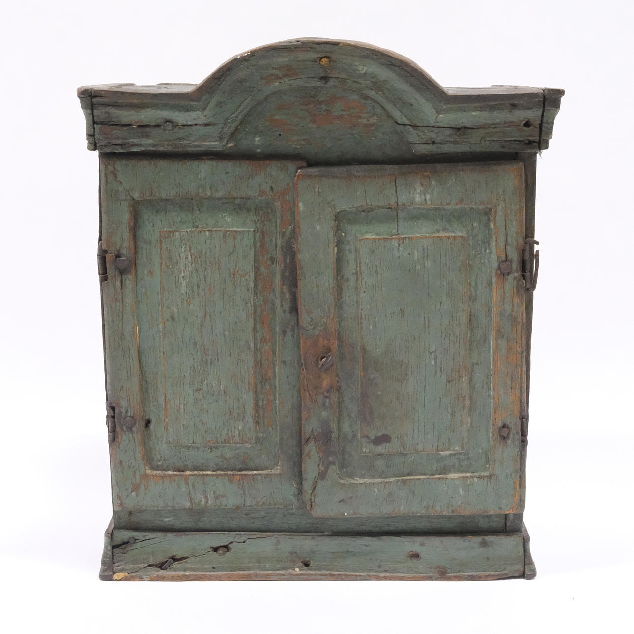 MINIATYRSKÅP, 1800-TAL.