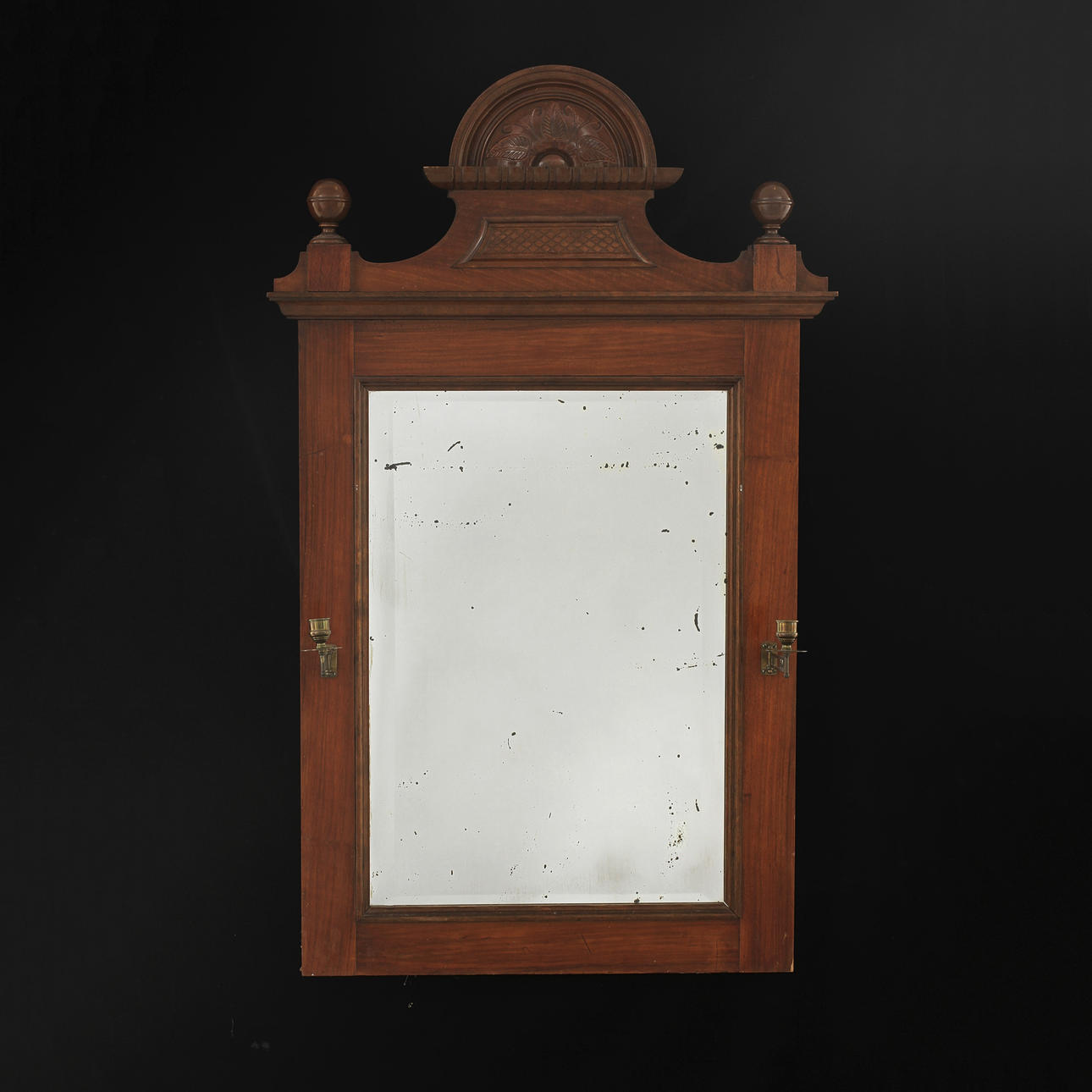 SPEGEL, nyrenässans, 18/1900-tal.