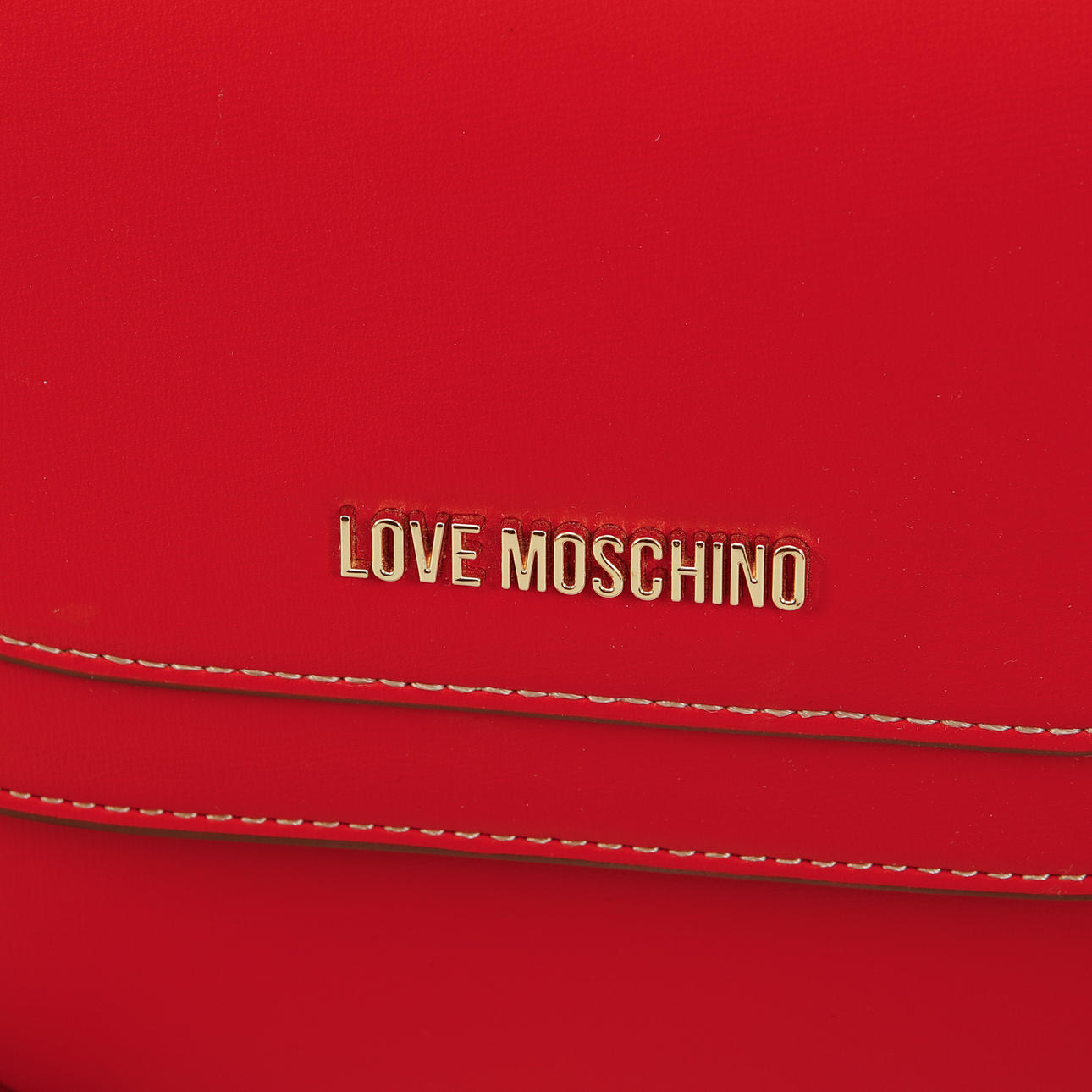 VÄSKA, Love Moschino, Made in China. Vintagekläder & Accessoarer