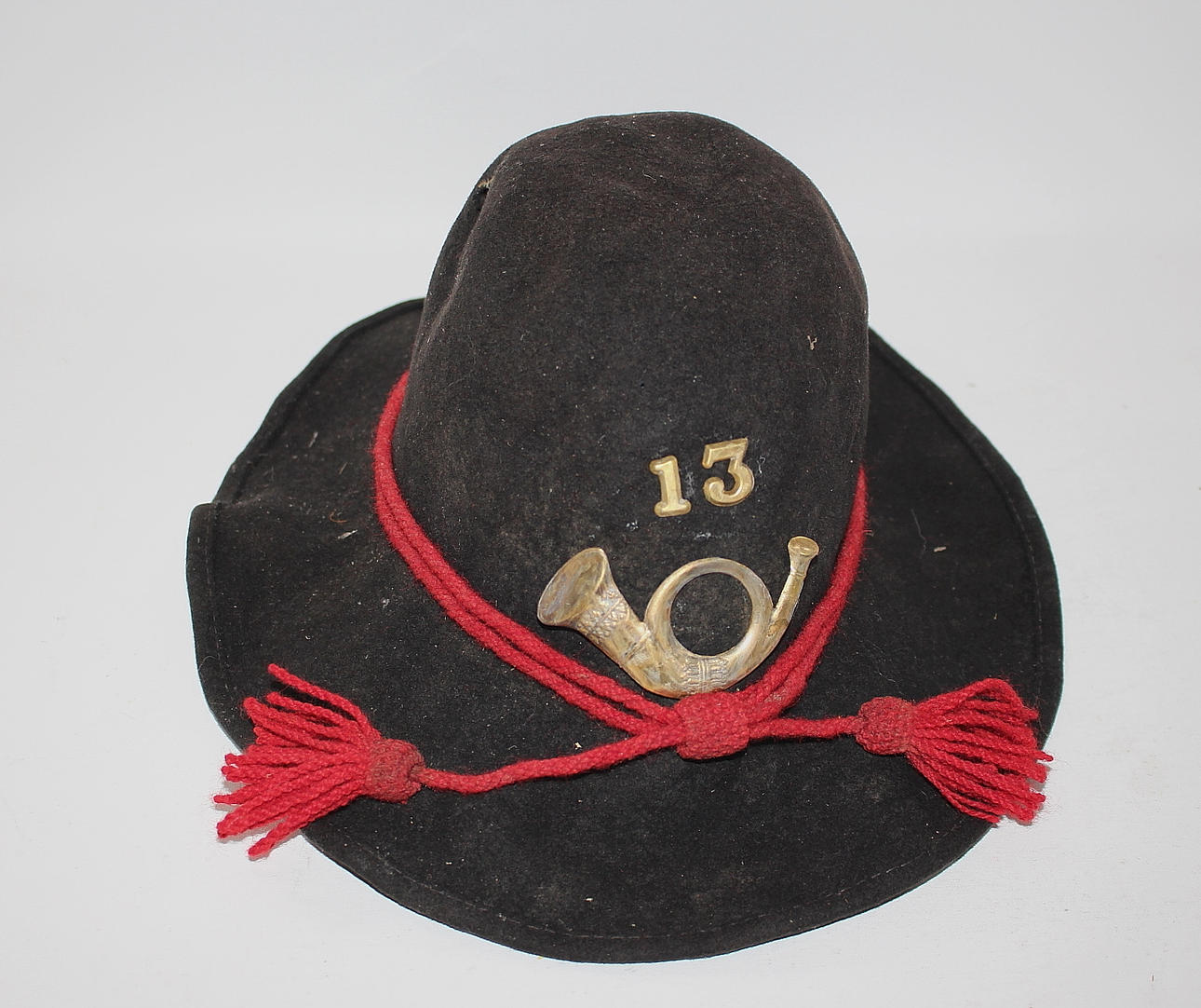 HATT, Nordstat civil war.