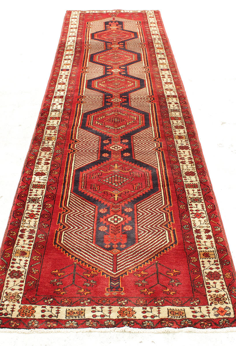 MATTA, Persisk, Sarab, gallerimodell, 400 x 100 cm.