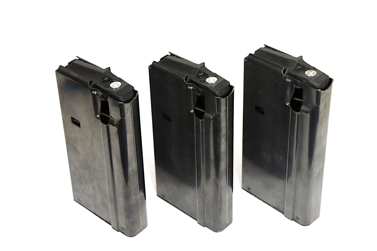 MAGAZIN, BROWNING BAR MATCH.