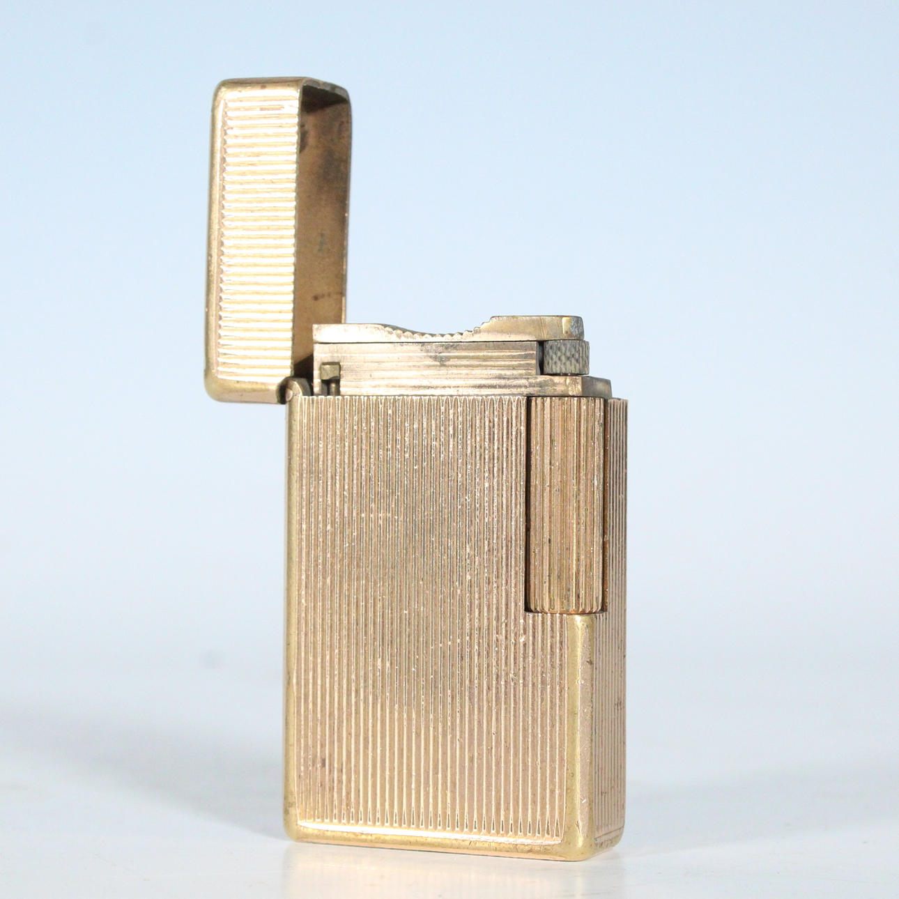 Dupont, lighter, Frankrig.