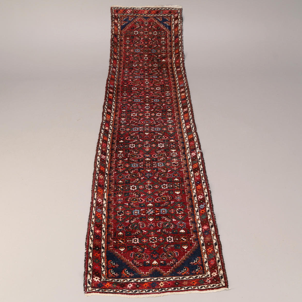 GALLERIMATTA, orientalisk, 290x80 cm.