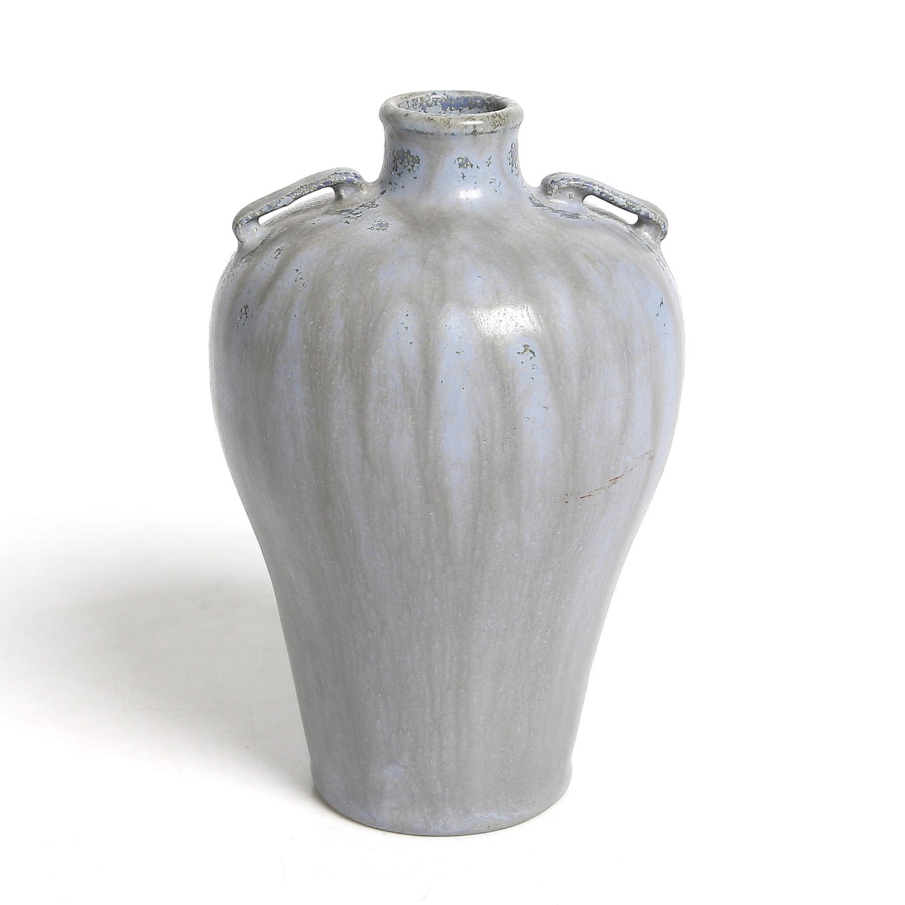 ARNE BANG. Stengods, Danmark. Signerad och numrerad 65.