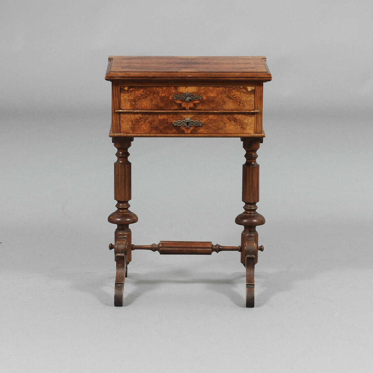 SYBORD, nyrenässans, 1800-talerts slut.