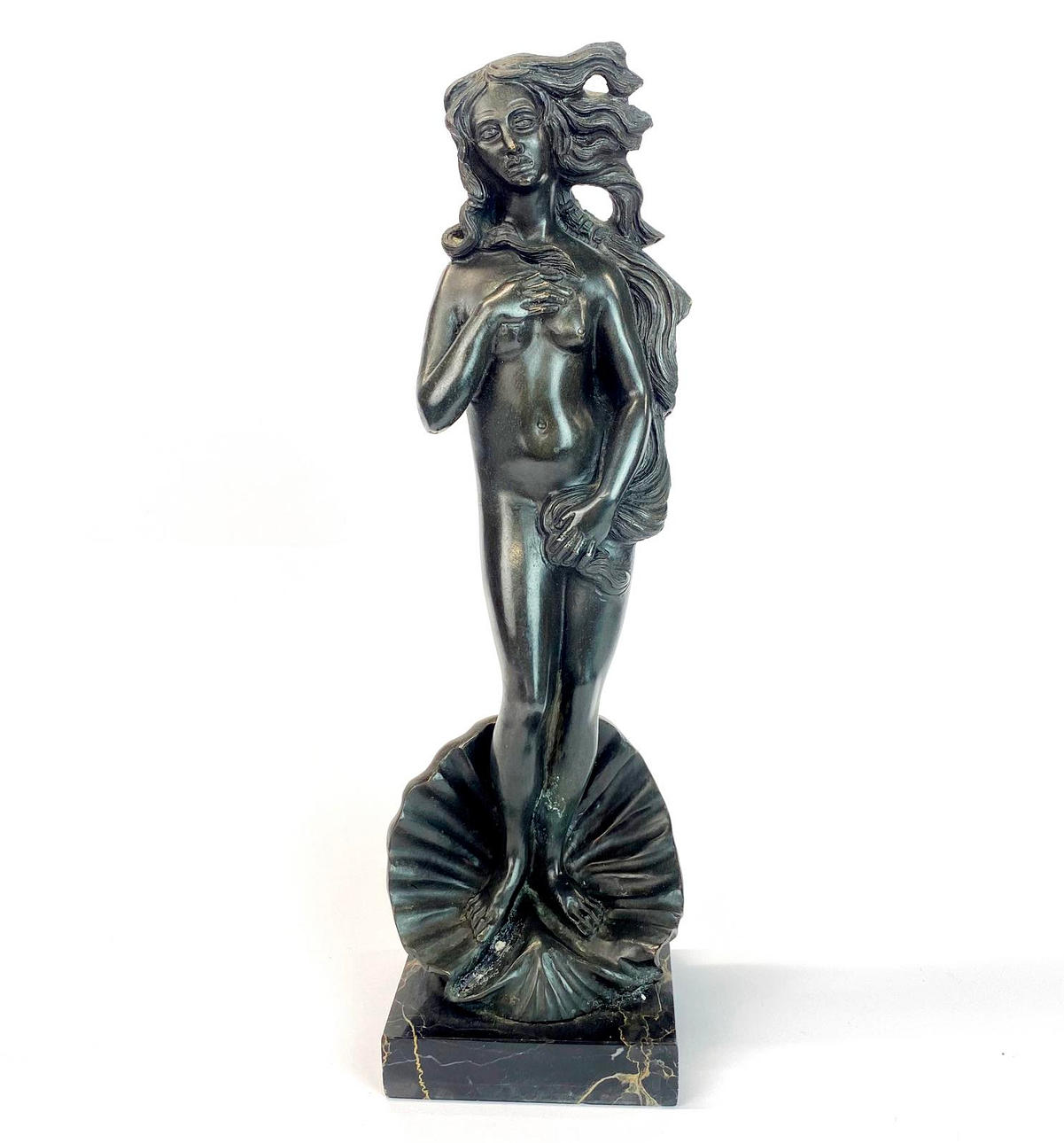 VENUSFIGUR IM ART-DECO-STIL.