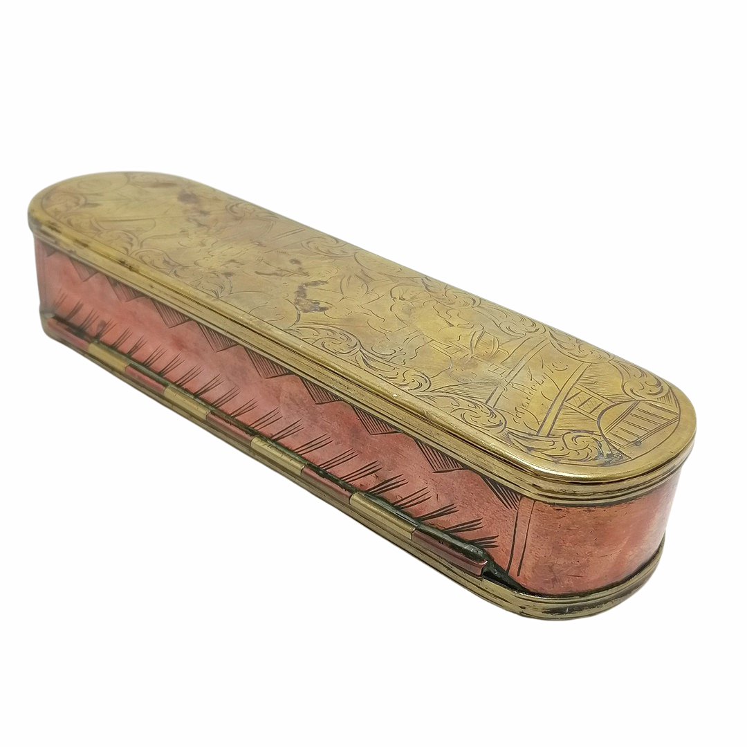 eau de parfum tobacco CHINESE TOBACCO