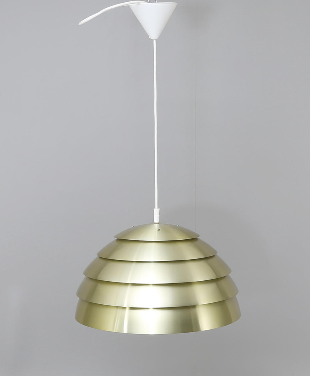 TAKLAMPA, Hans Agne Jakobsson, Markaryd, 1900-tal.