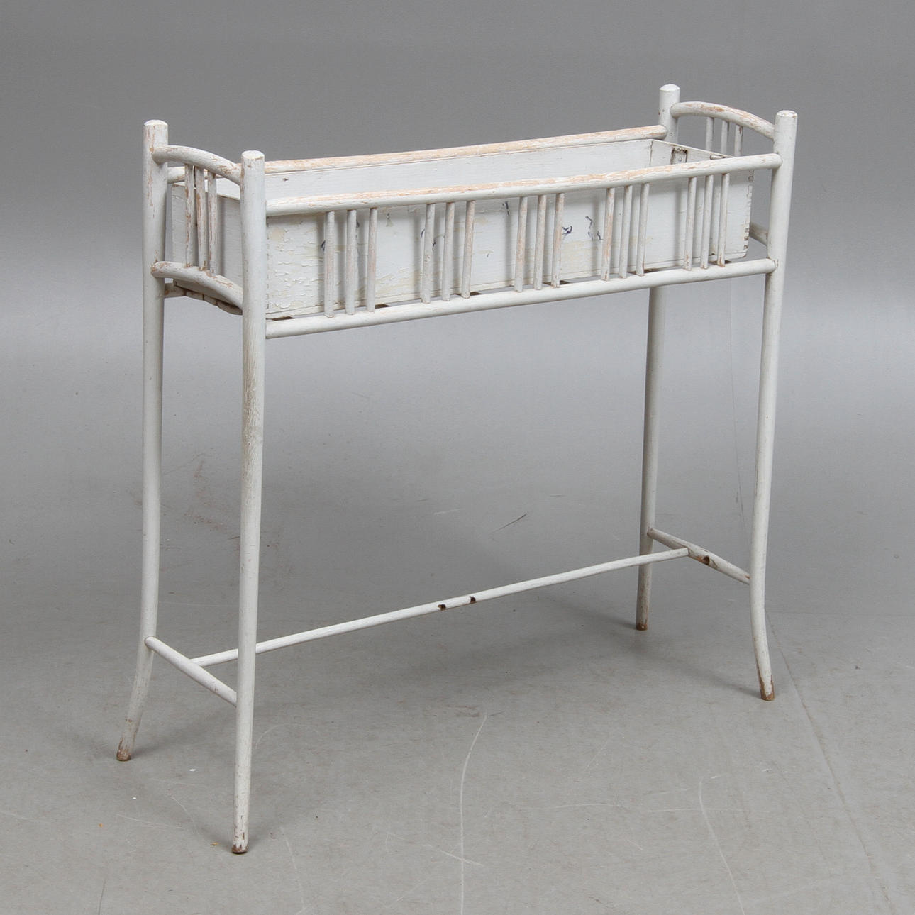 BLOMBORD, jugend, 1900-talets första hälft.