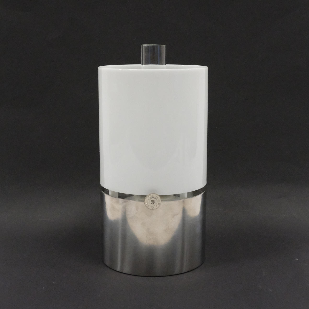 STELTON, LÁMPARA DE ACEITE.