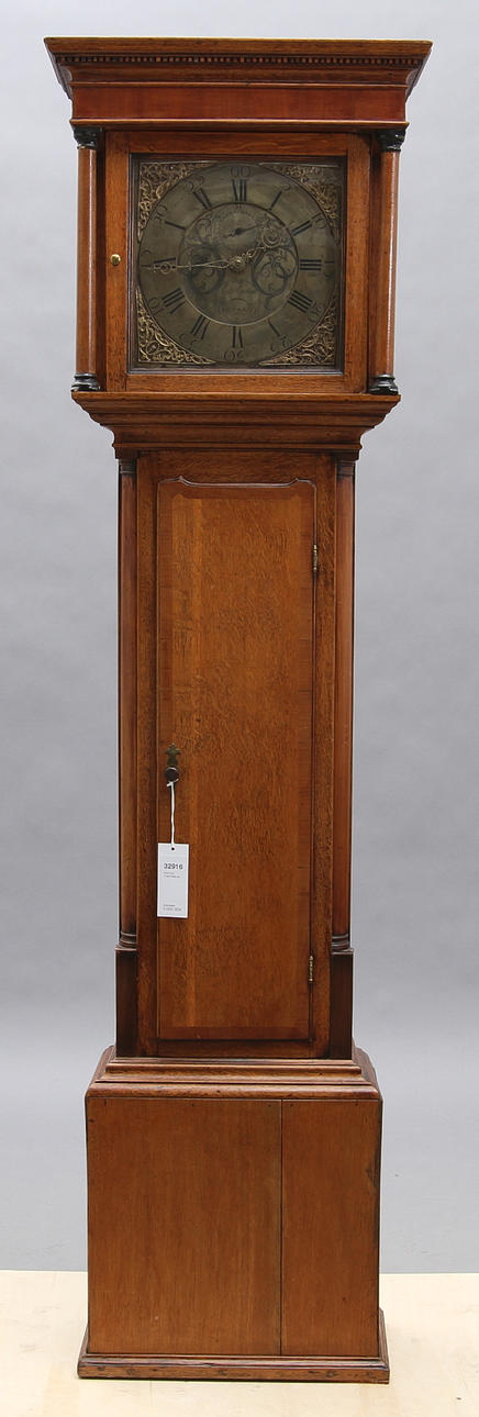 GOLVUR, England,1800-talets första hälft.