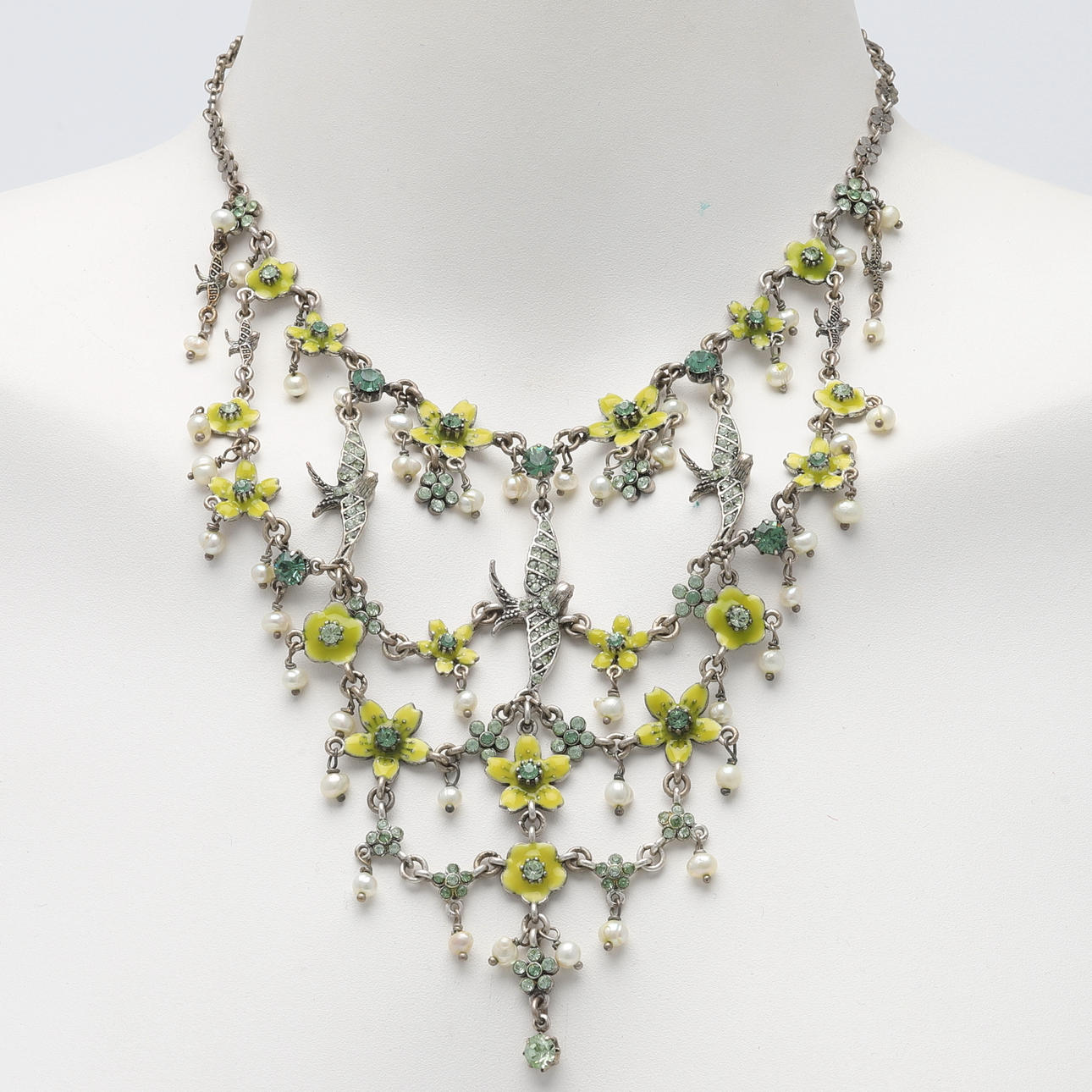 KAULAKORU, metalli, Pilgrim, Tanska.