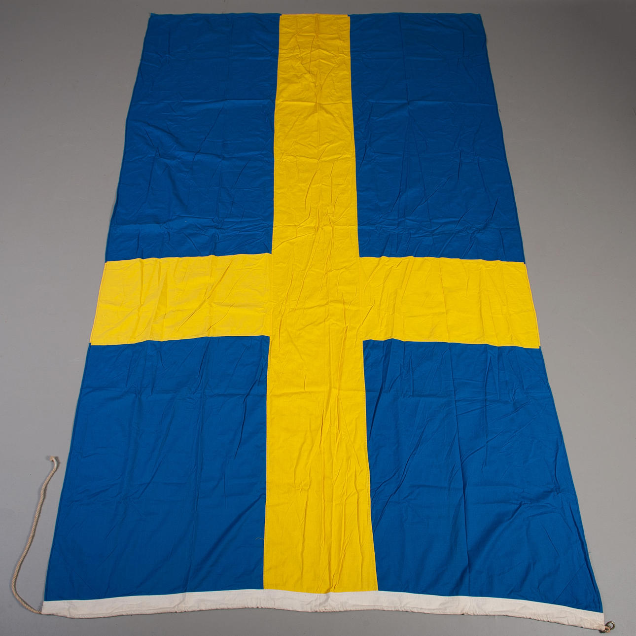 FLAG. Sverige, Kronan Ab Hellsingborg.