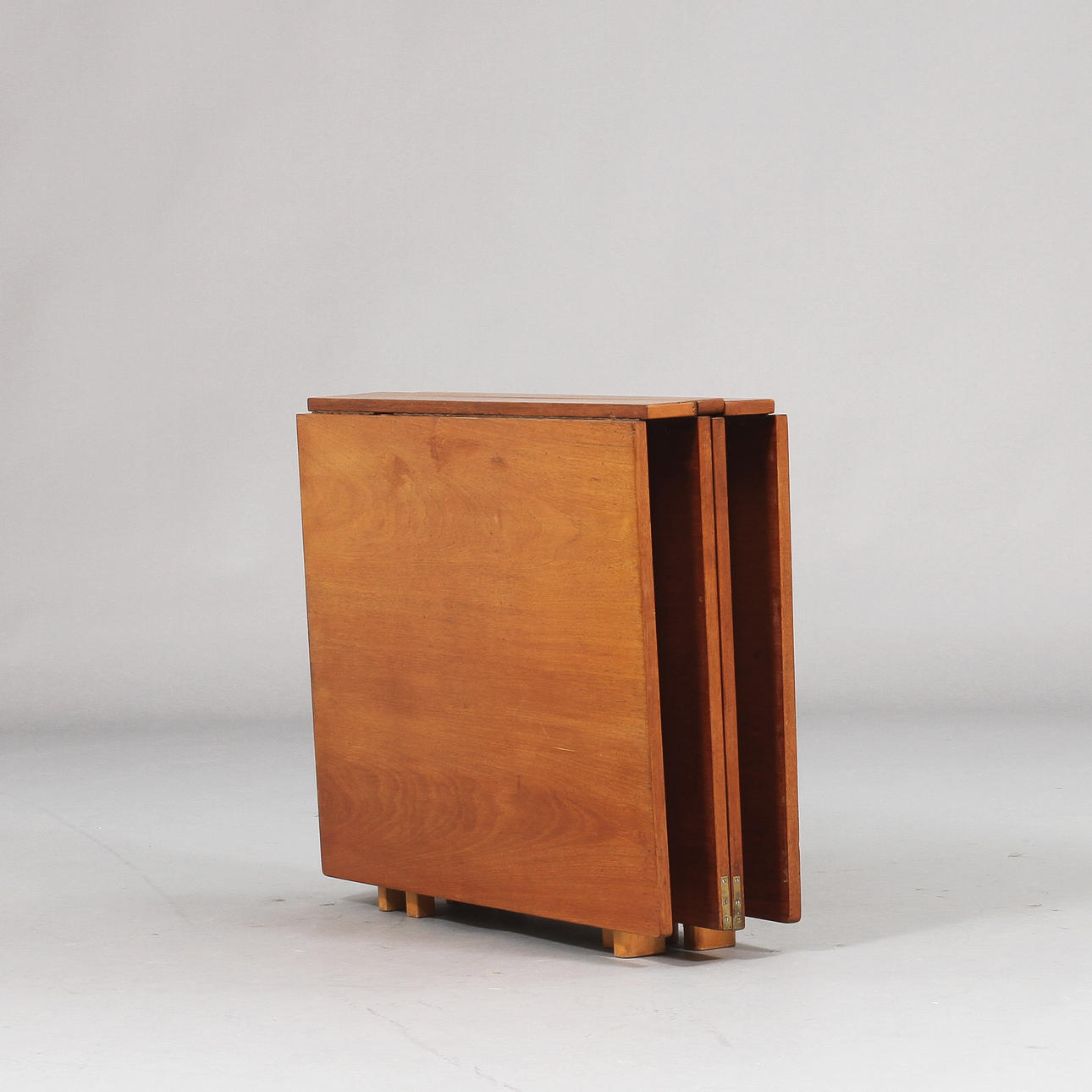 BORD, "Maria Flap", Bruno Mathsson, Firma Karl Mathsson.