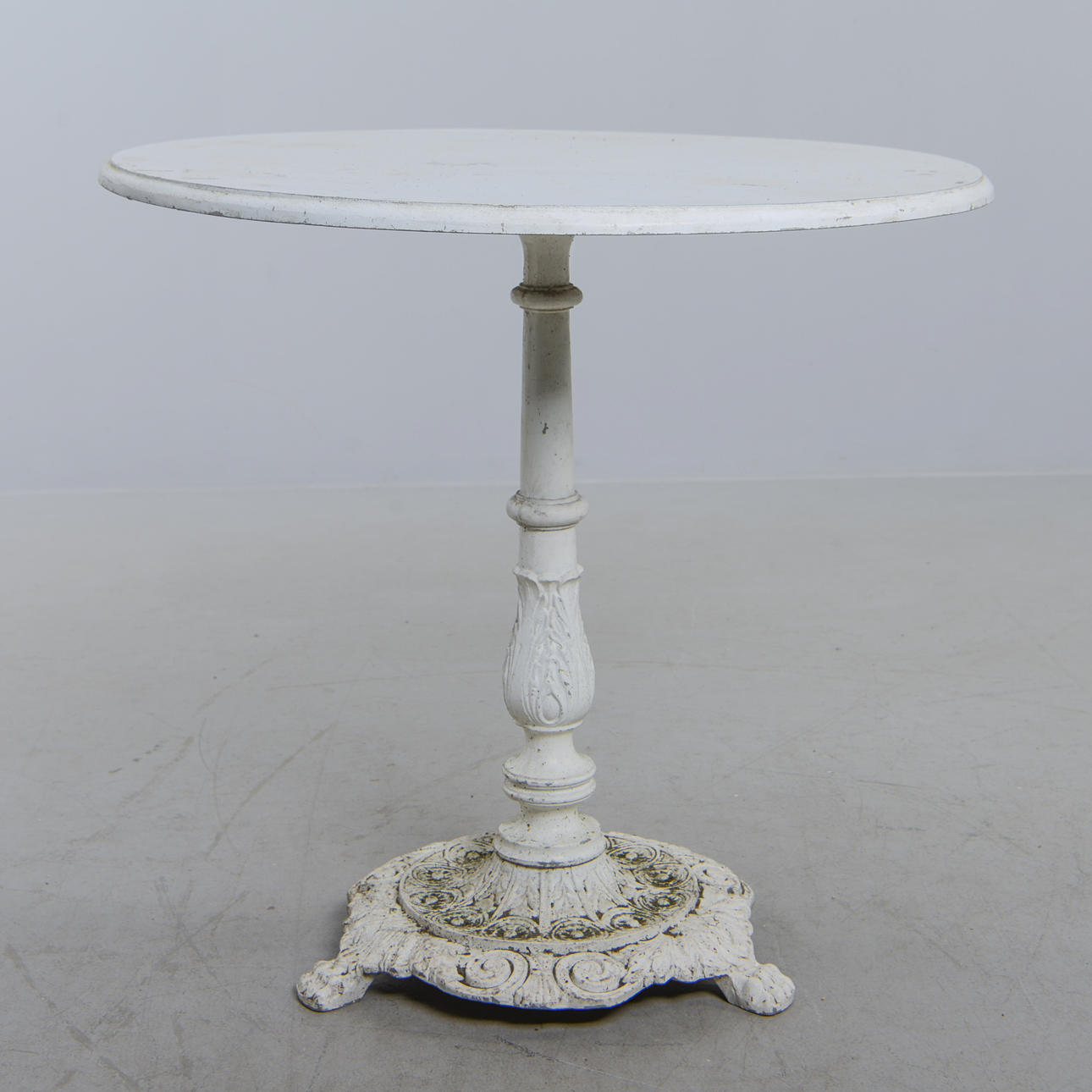 TRÄDGÅRDSBORD, Melins, Anderstorp.