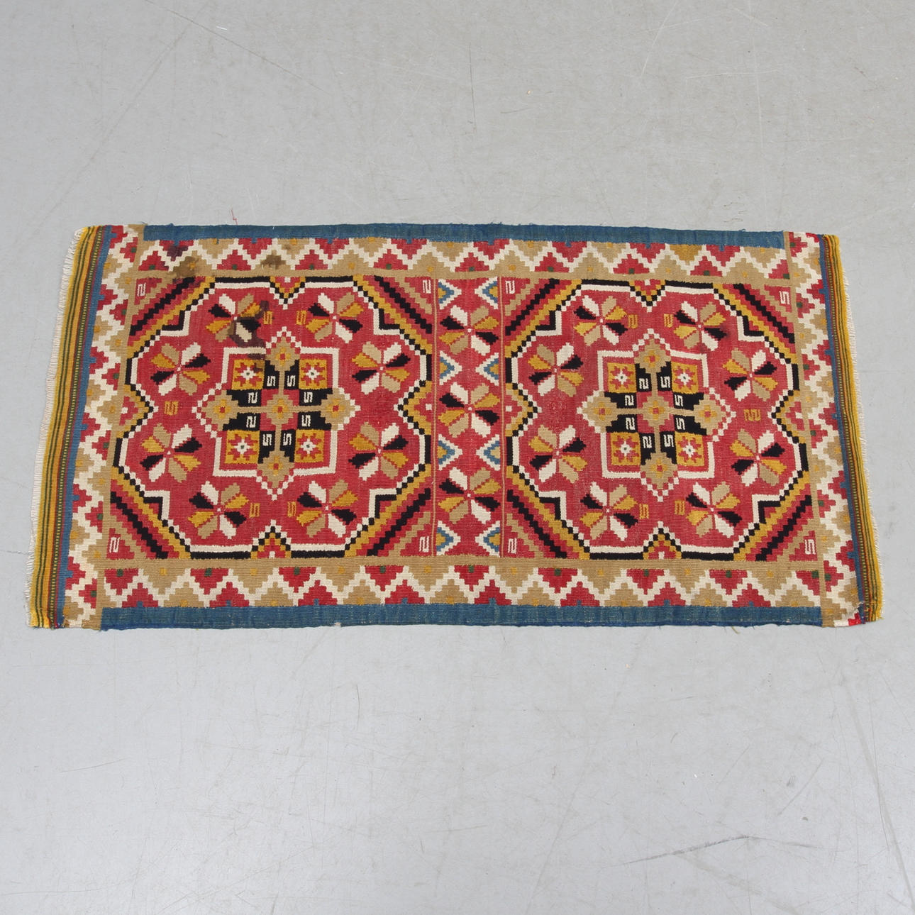 ÅKDYNA, allmoge, 18/1900-tal.