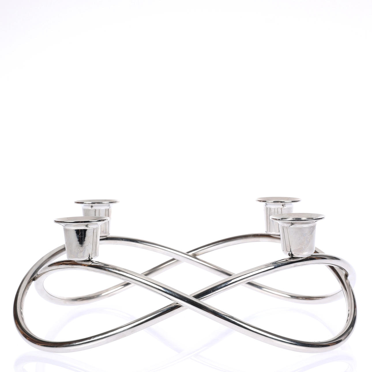 LYSESTAGE, Stål, Maria Berntsen, Georg Jensen, Danmark.